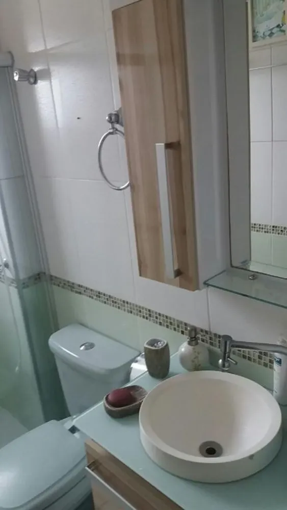 Apartamento, 2 quartos, 60 m² - Foto 8