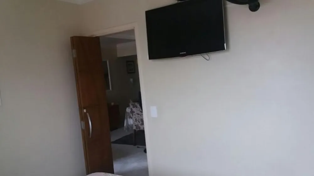 Apartamento, 2 quartos, 60 m² - Foto 5