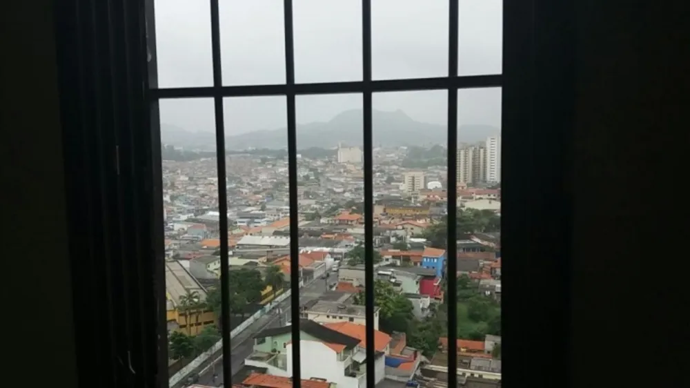 Apartamento, 2 quartos, 60 m² - Foto 4