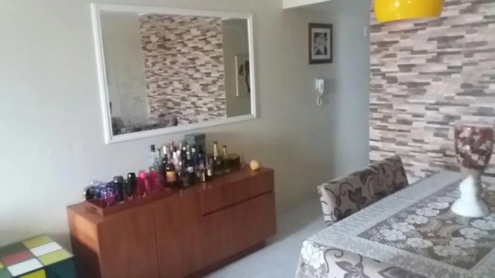 Apartamento, 2 quartos, 60 m² - Foto 7