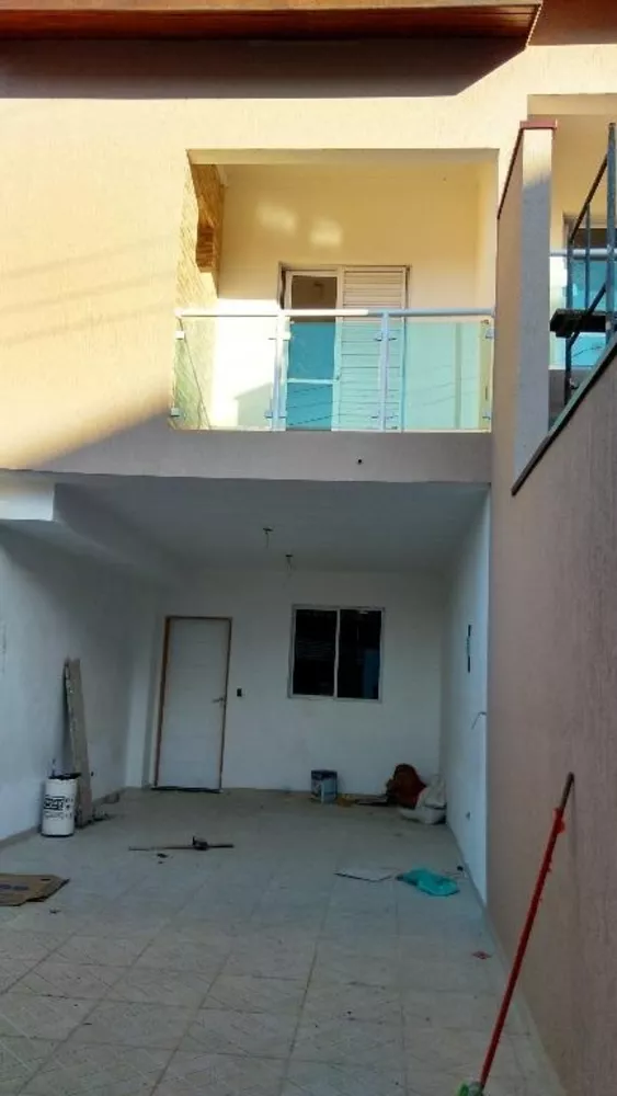 Sobrado à venda com 3 quartos, 106m² - Foto 3