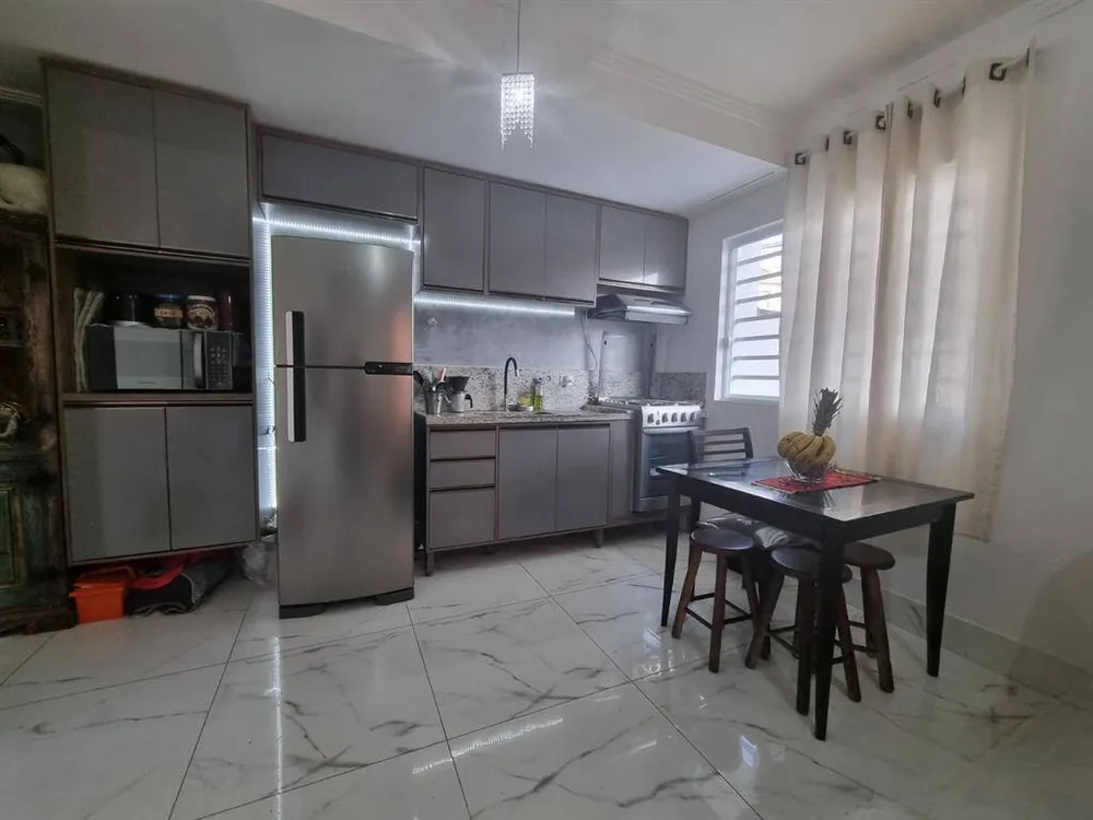 Sobrado, 2 quartos, 90 m² - Foto 4