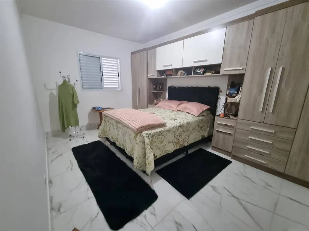 Sobrado, 2 quartos, 90 m² - Foto 3