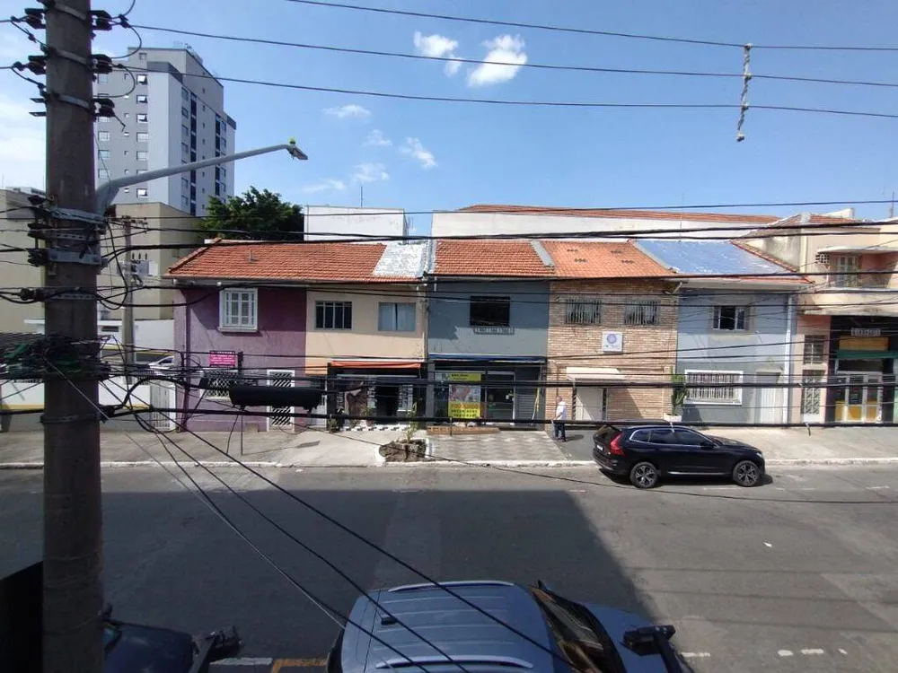 Sobrado, 1 quarto, 80 m² - Foto 1
