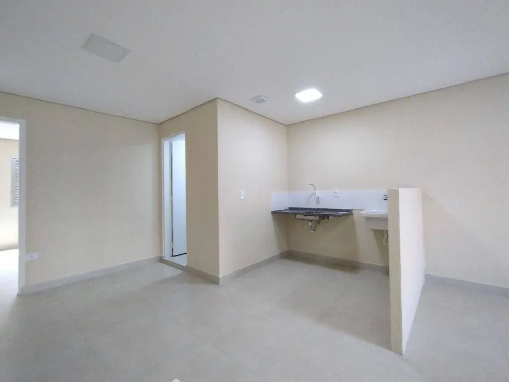 Sobrado, 1 quarto, 80 m² - Foto 7