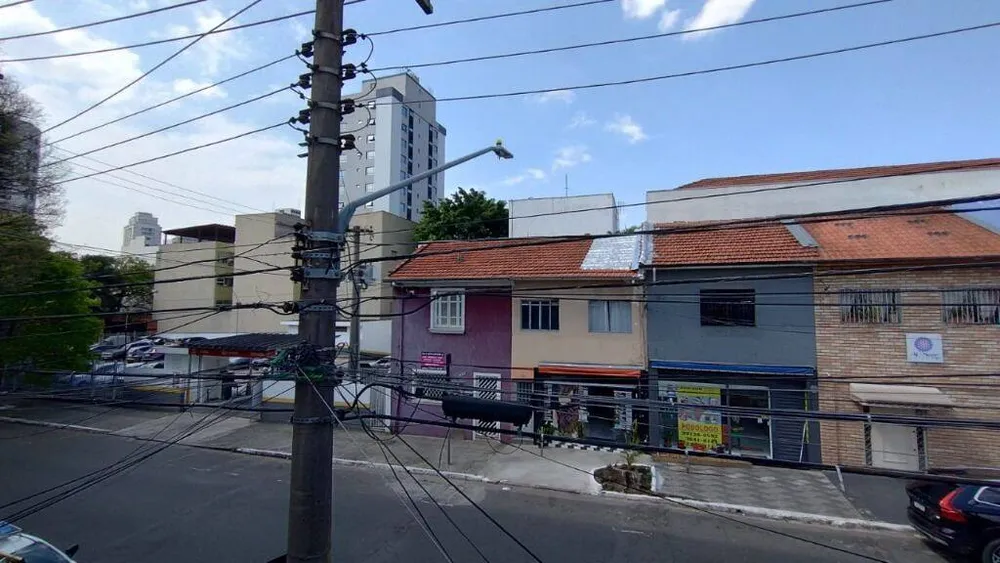Sobrado, 1 quarto, 80 m² - Foto 8
