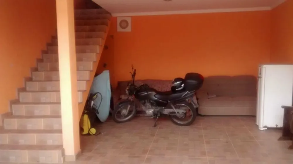 Sobrado, 4 quartos, 200 m² - Foto 1