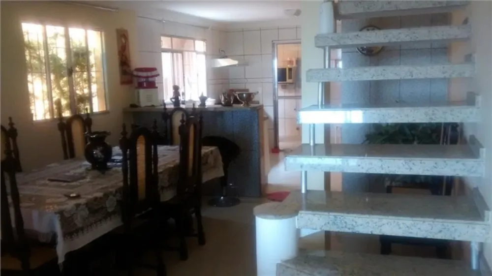 Sobrado, 4 quartos, 200 m² - Foto 6