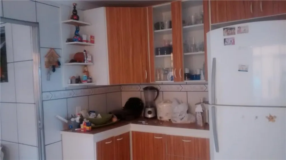 Sobrado, 4 quartos, 200 m² - Foto 7