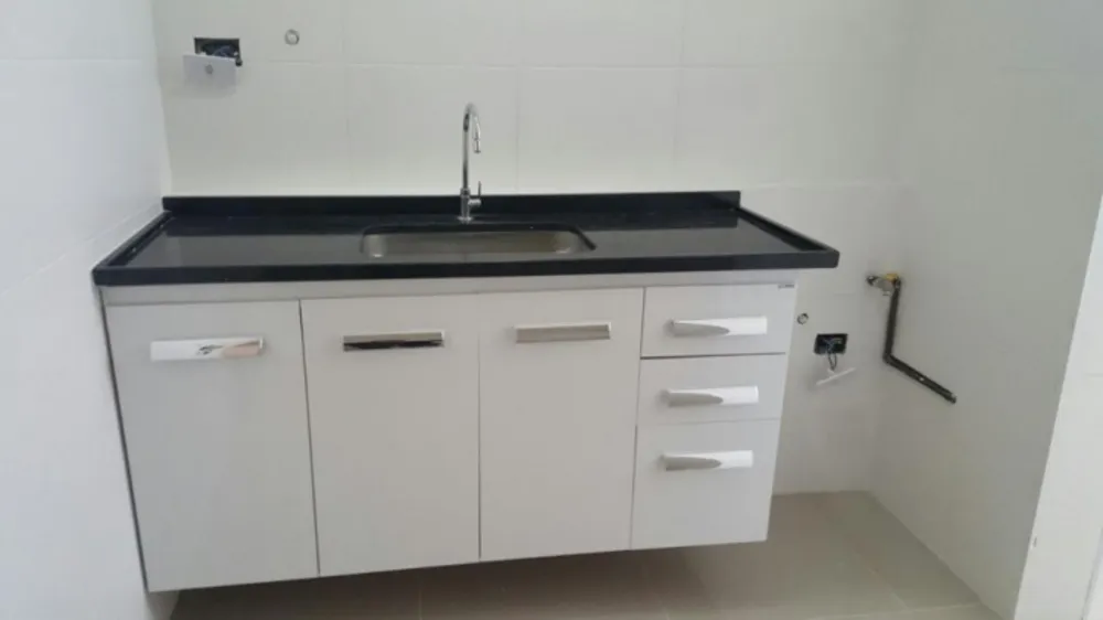 Apartamento, 2 quartos, 60 m² - Foto 8