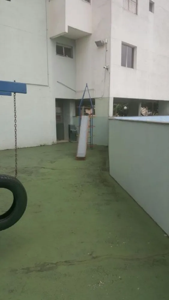 Apartamento, 2 quartos, 60 m² - Foto 4