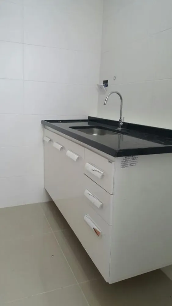 Apartamento, 2 quartos, 60 m² - Foto 12
