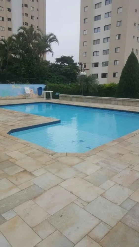 Apartamento, 2 quartos, 60 m² - Foto 5