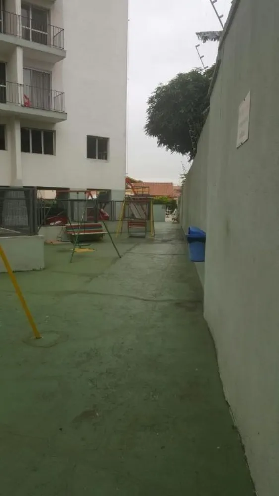 Apartamento, 2 quartos, 60 m² - Foto 10