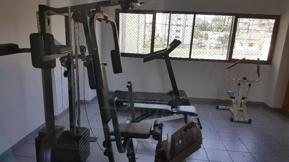 Apartamento, 2 quartos, 57 m² - Foto 5