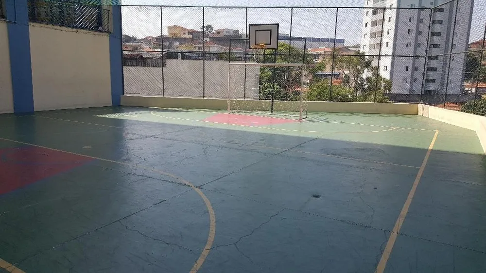 Apartamento, 2 quartos, 57 m² - Foto 4