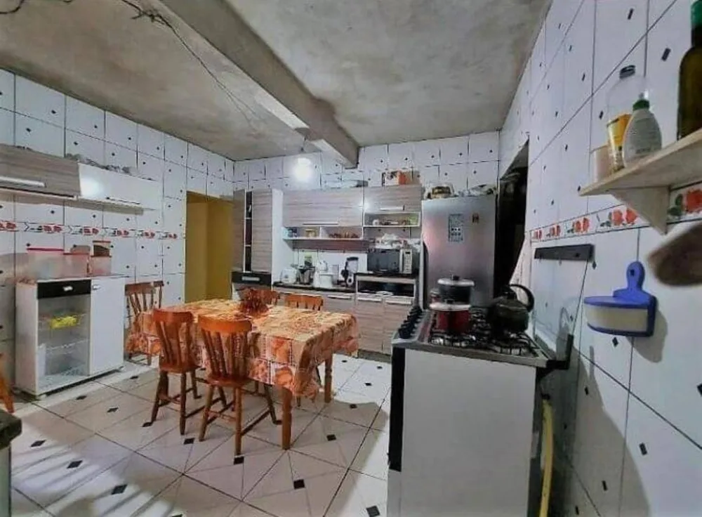 Casa, 3 quartos, 139 m² - Foto 1