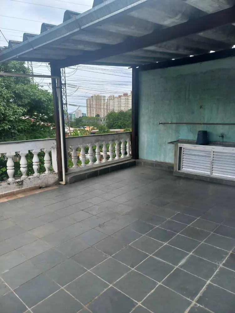Casa, 1 quarto, 50 m² - Foto 1