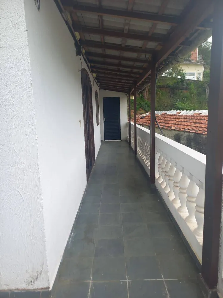 Casa, 1 quarto, 50 m² - Foto 5