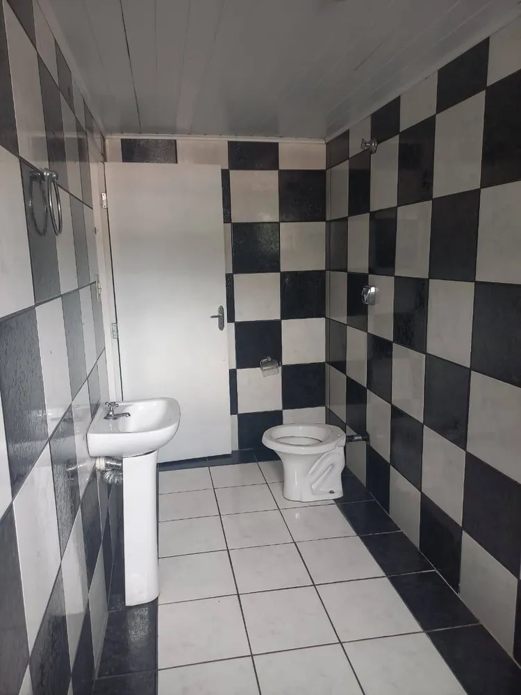 Casa, 1 quarto, 50 m² - Foto 7