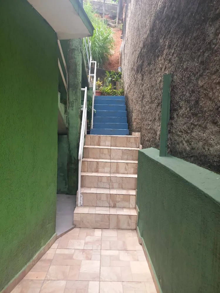 Casa, 1 quarto, 50 m² - Foto 2