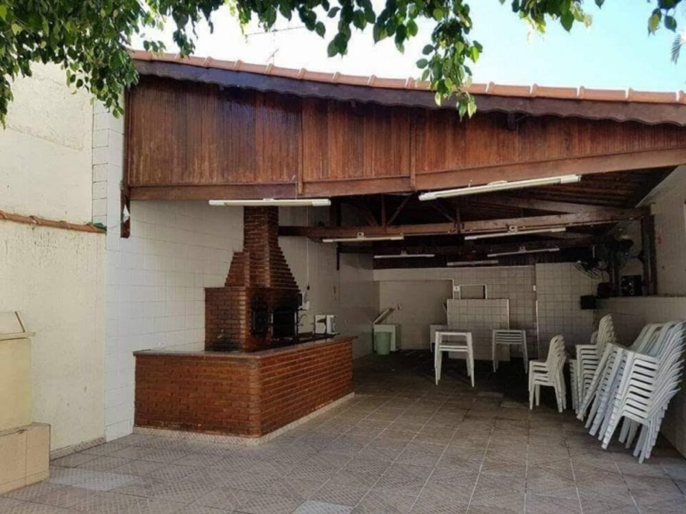 Apartamento à venda com 2 quartos, 55m² - Foto 2