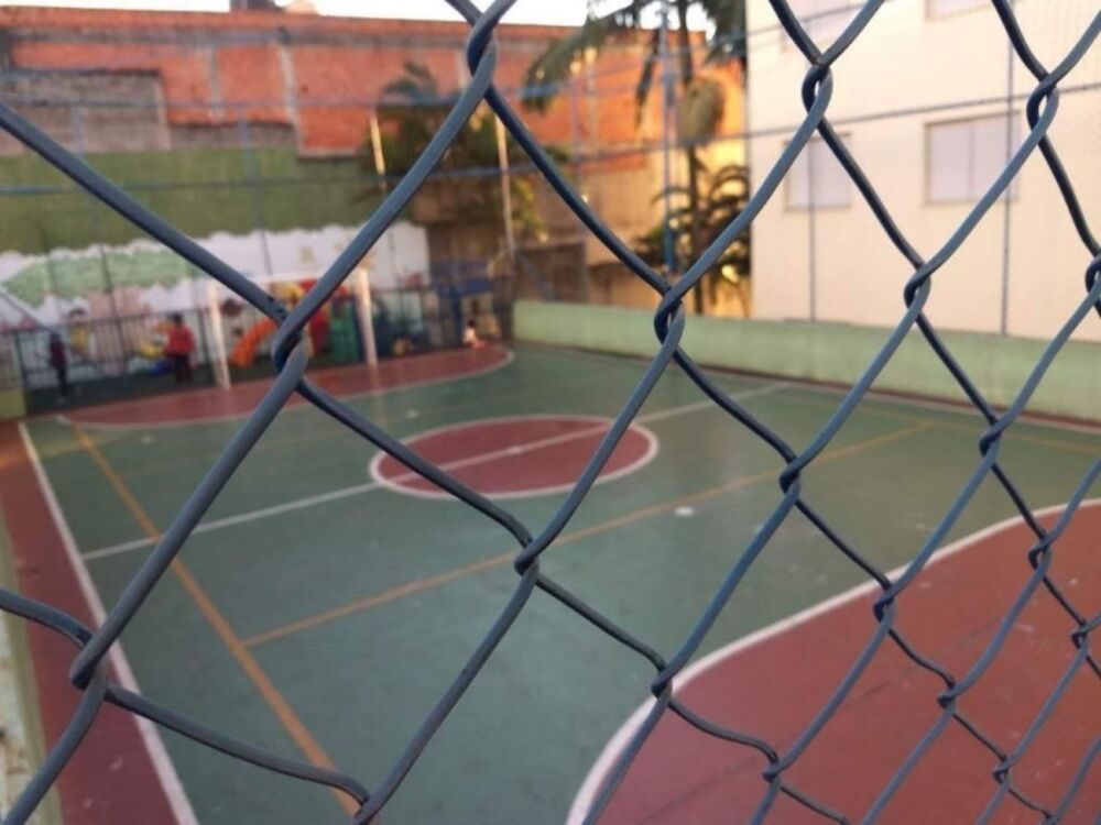 Apartamento à venda com 2 quartos, 55m² - Foto 3