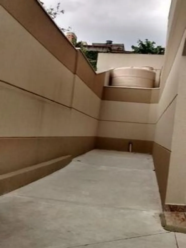 Sobrado, 2 quartos, 104 m² - Foto 9