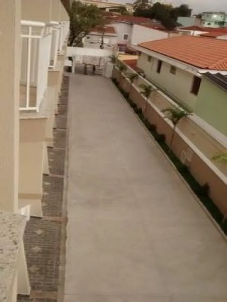 Sobrado, 2 quartos, 104 m² - Foto 10