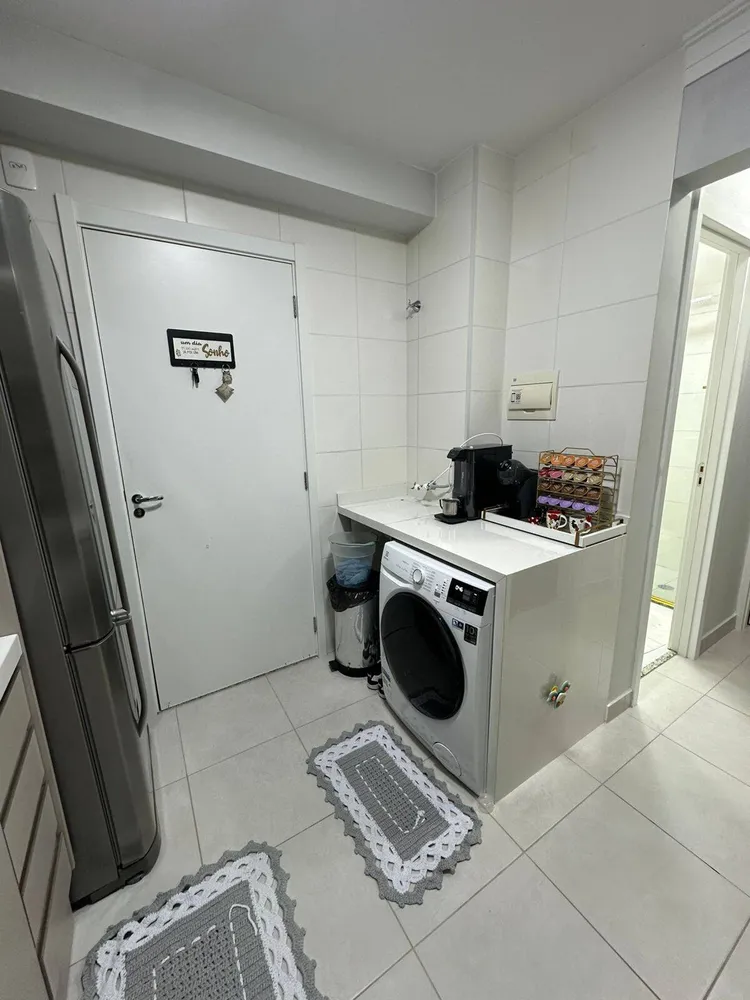 Apartamento, 2 quartos, 33 m² - Foto 5