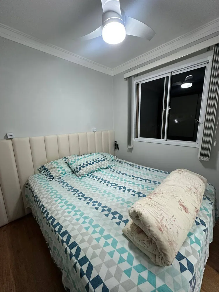 Apartamento, 2 quartos, 33 m² - Foto 8