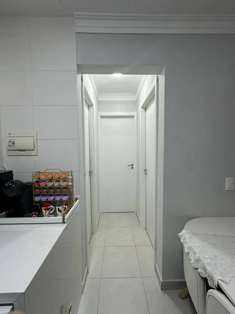 Apartamento, 2 quartos, 33 m² - Foto 6