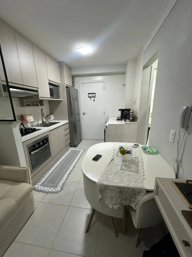 Apartamento, 2 quartos, 33 m² - Foto 1