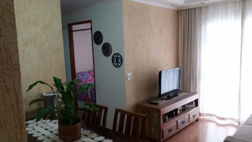 Apartamento, 2 quartos, 50 m² - Foto 8