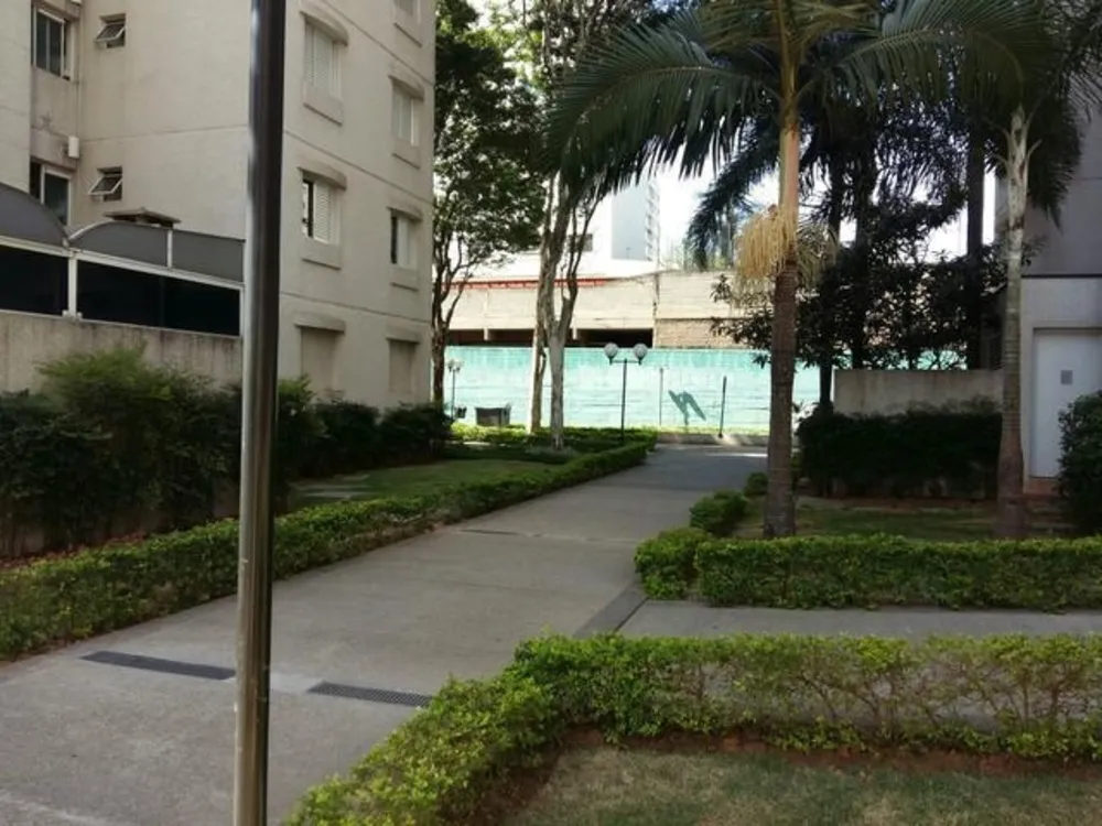 Apartamento, 2 quartos, 50 m² - Foto 6