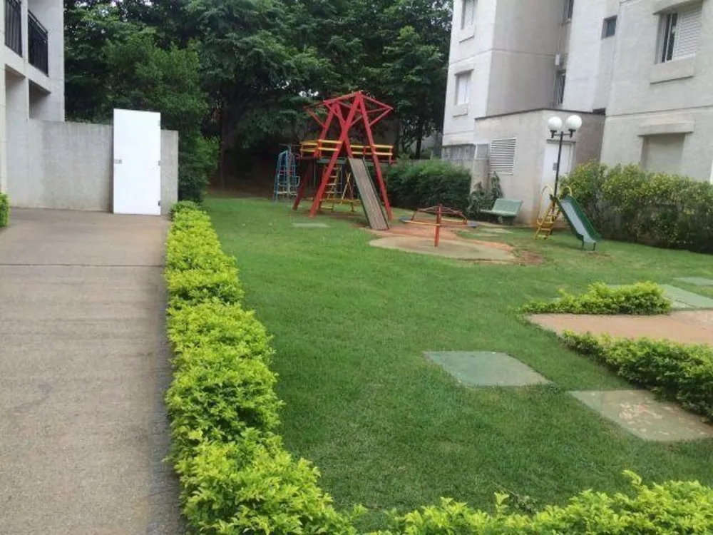 Apartamento, 2 quartos, 50 m² - Foto 2