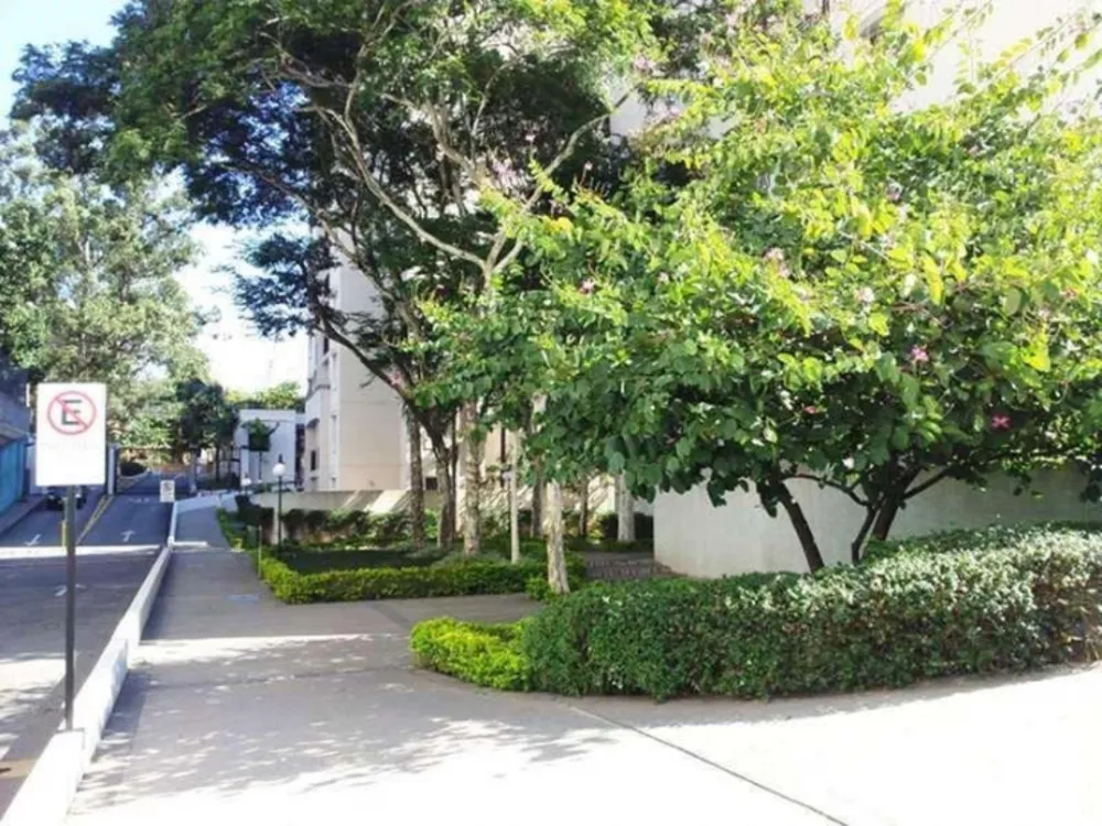 Apartamento, 2 quartos, 50 m² - Foto 5