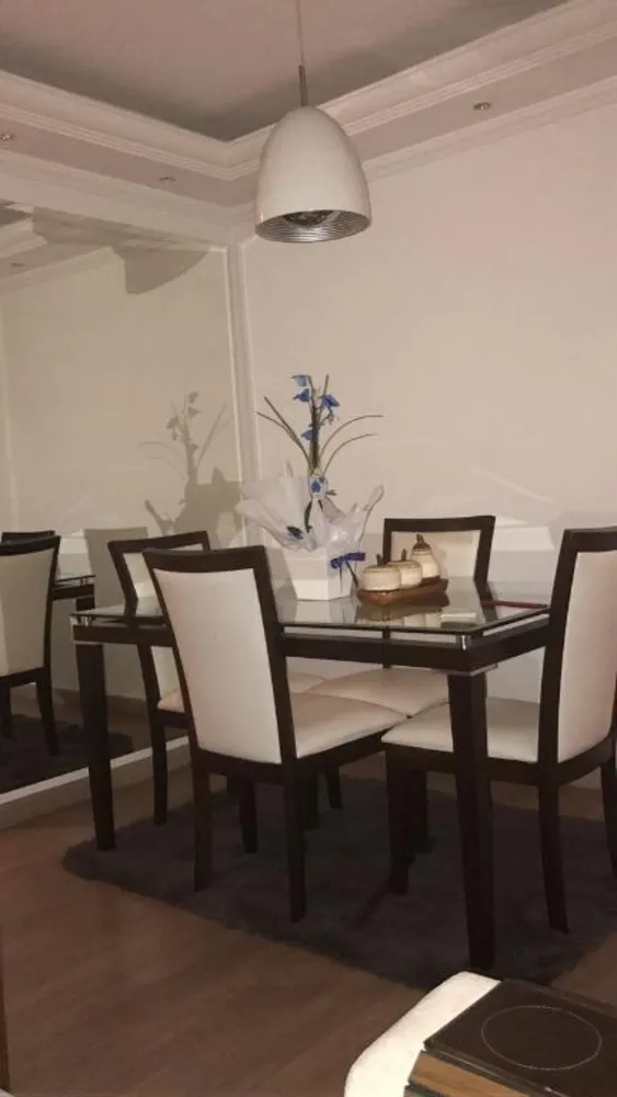 Apartamento, 2 quartos, 56 m² - Foto 8