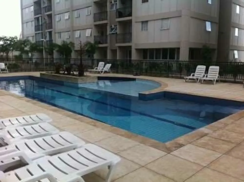 Apartamento, 2 quartos, 56 m² - Foto 5