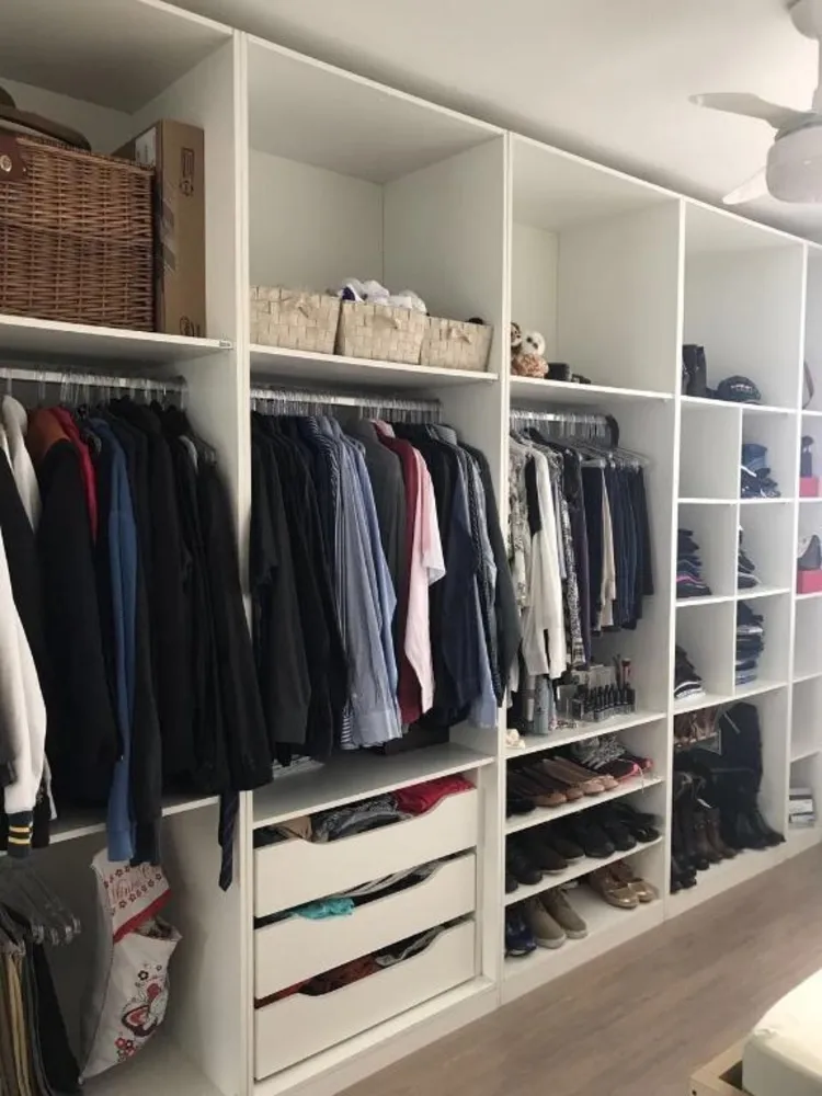 Apartamento, 2 quartos, 56 m² - Foto 6