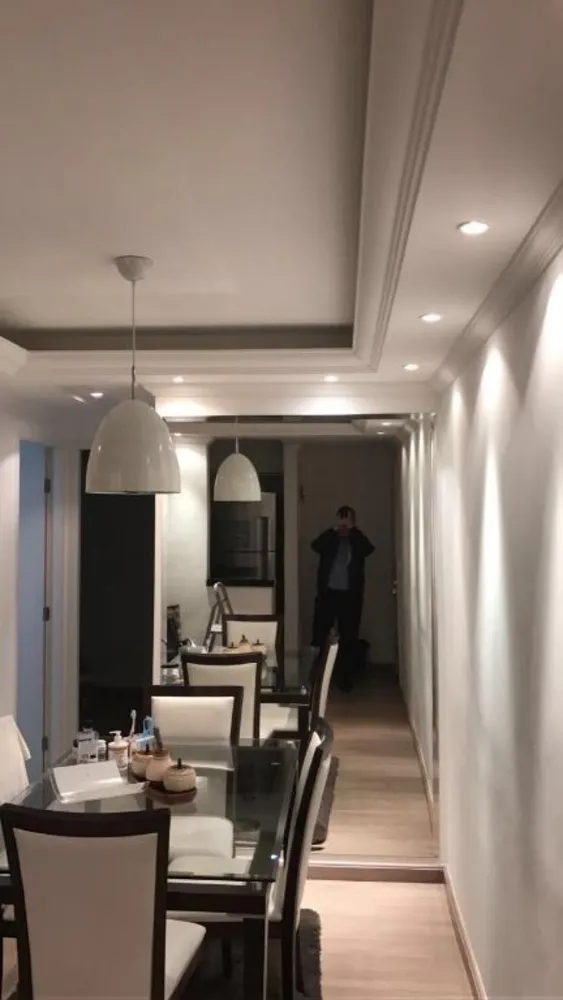 Apartamento, 2 quartos, 56 m² - Foto 7