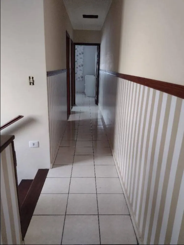 Casa, 3 quartos - Foto 8