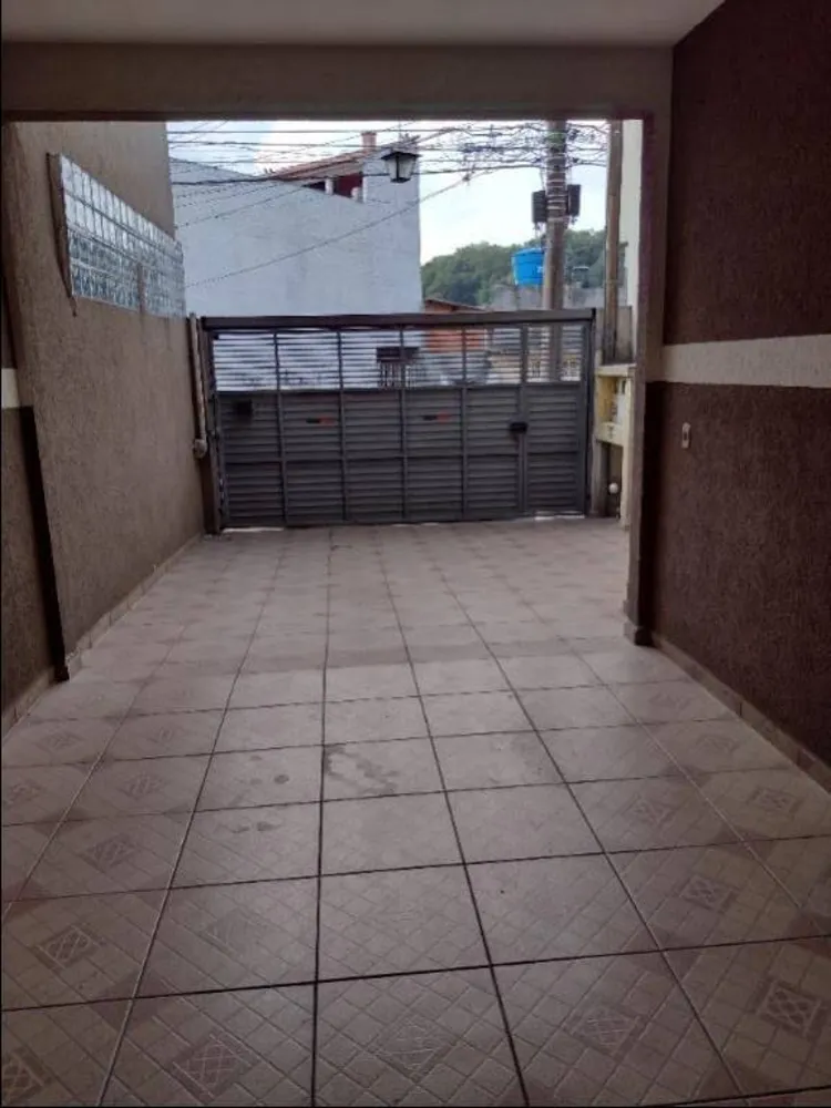 Casa, 3 quartos - Foto 3
