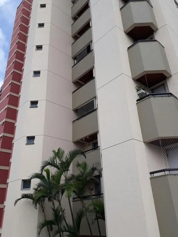 Apartamento, 3 quartos, 83 m² - Foto 5