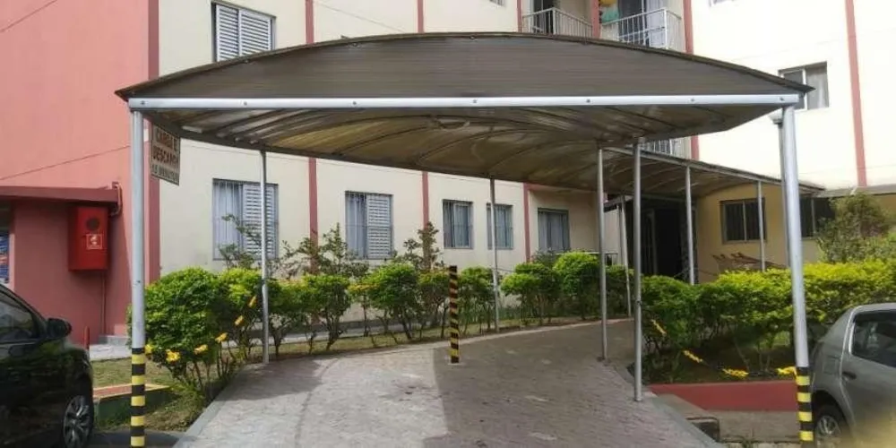 Apartamento, 2 quartos, 62 m² - Foto 6