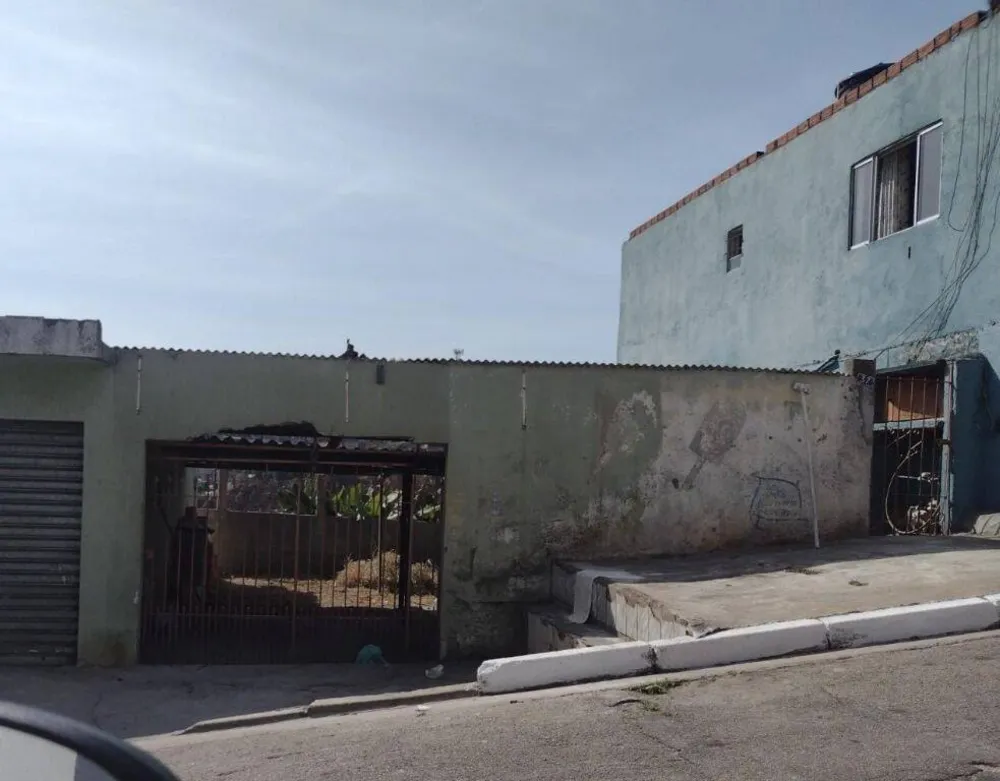 Terreno, 125 m² - Foto 1
