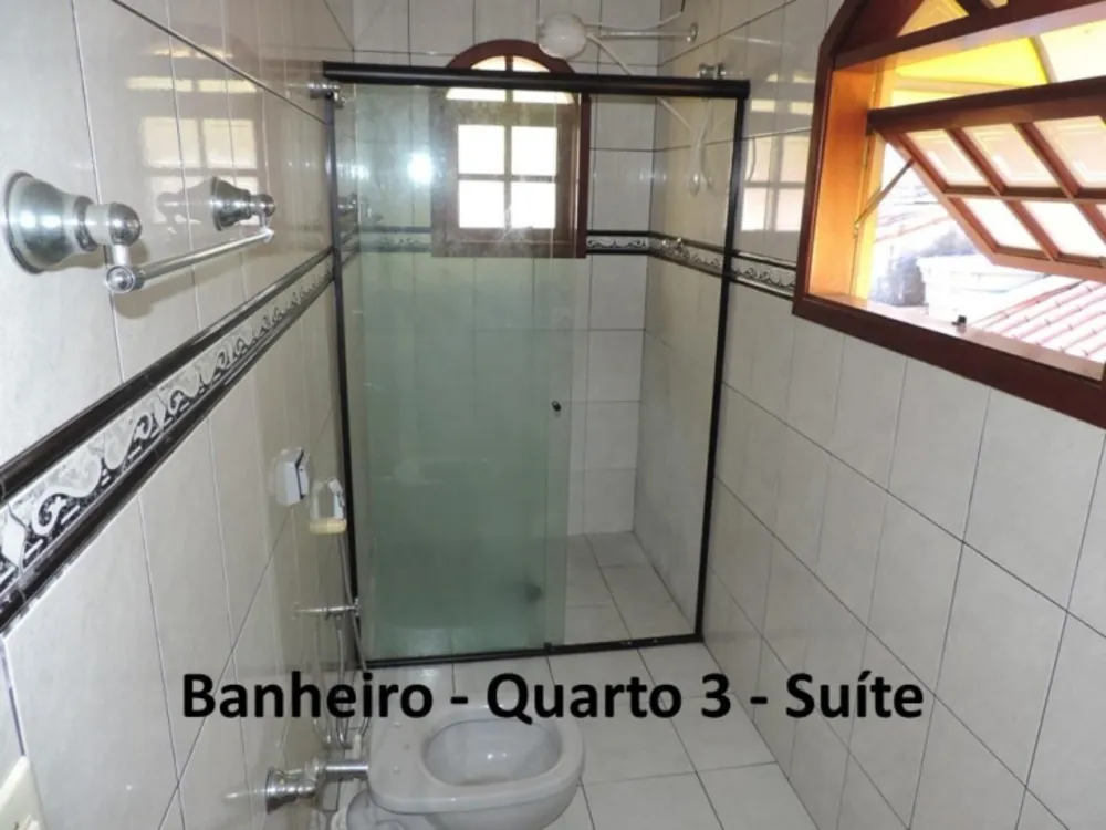 Sobrado, 4 quartos, 192 m² - Foto 7
