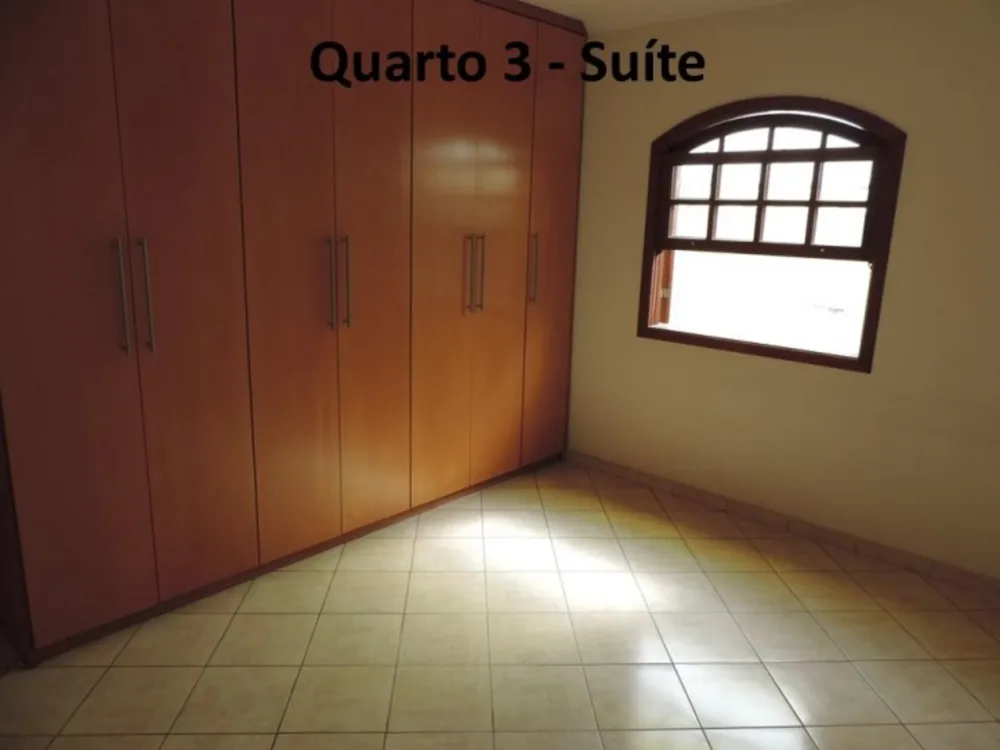 Sobrado, 4 quartos, 192 m² - Foto 6