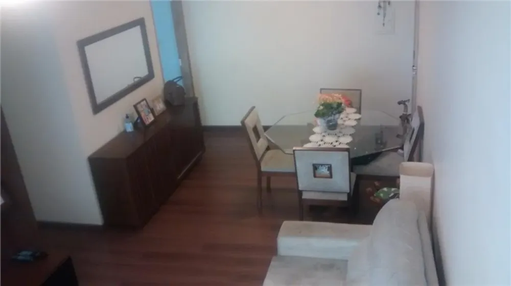 Apartamento, 2 quartos, 63 m² - Foto 2