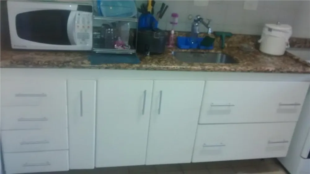 Apartamento, 2 quartos, 63 m² - Foto 6